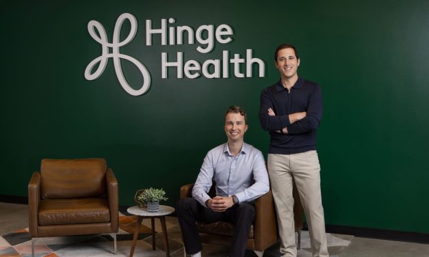 Scharnier Gesundheit unwahrscheinlicher Weg zum Börsengang