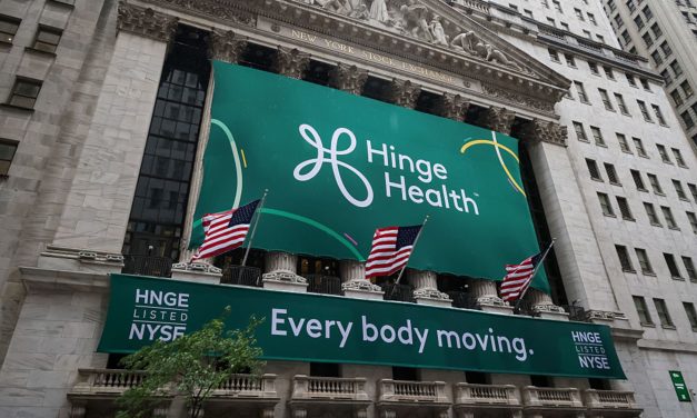 The Health Health opens the trade at $ 39.25 per share after the price exchange
