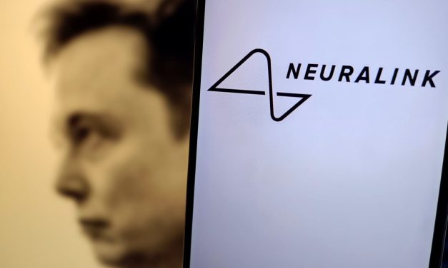 Elon Musks Neuralink collects 650 million US dollars of fresh capital
