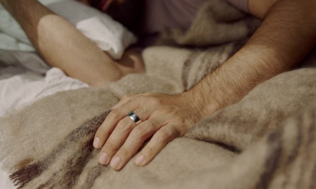 What’s next for oura ring in health, fitness monitoring: CEO TOM HALE