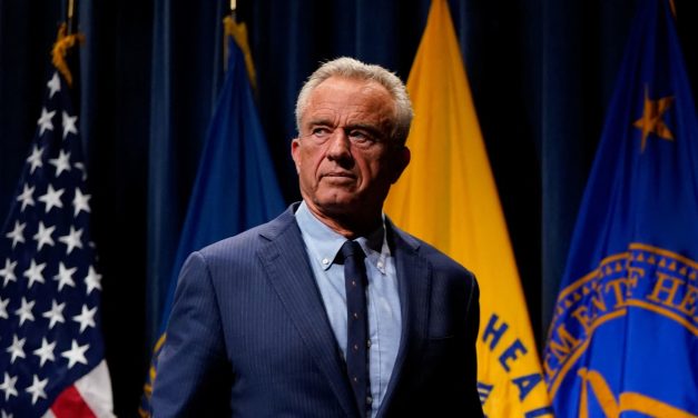 RFK JR. Discharge of CDC vaccine advisors Effects on public health