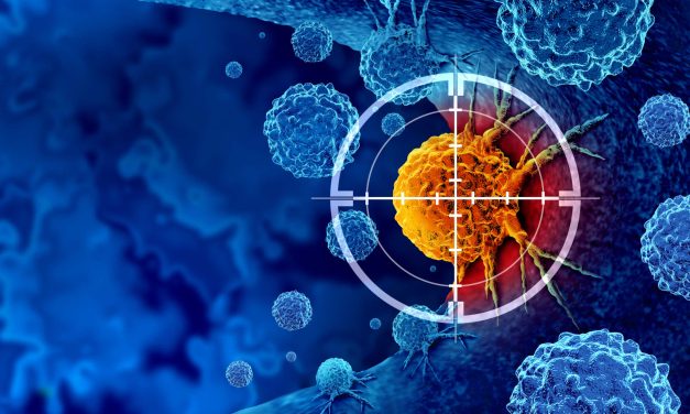 Researchers approach a universal cancer vaccine