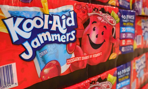 Kraft Heinz to remove artificial dyes in us