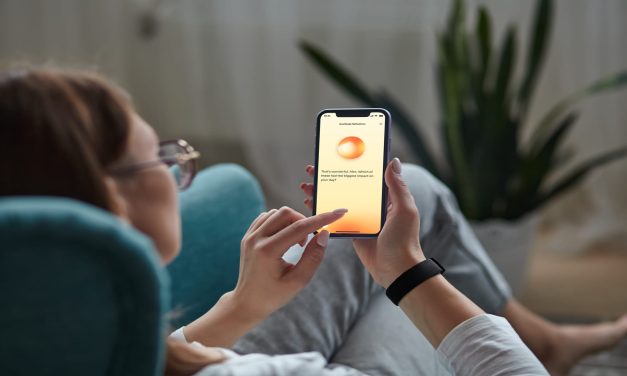 The health of the sword collects 40 million US dollars and extends to mental health with AI