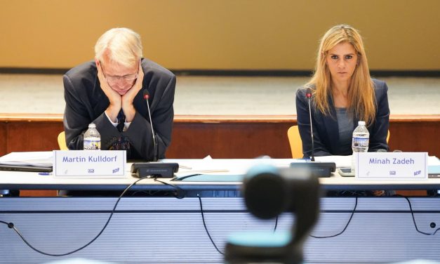 The vaccine panel by RFK Jr.