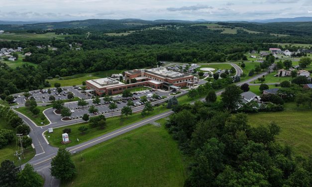 How Trump Bill Medicaid is influenced by the US health care that