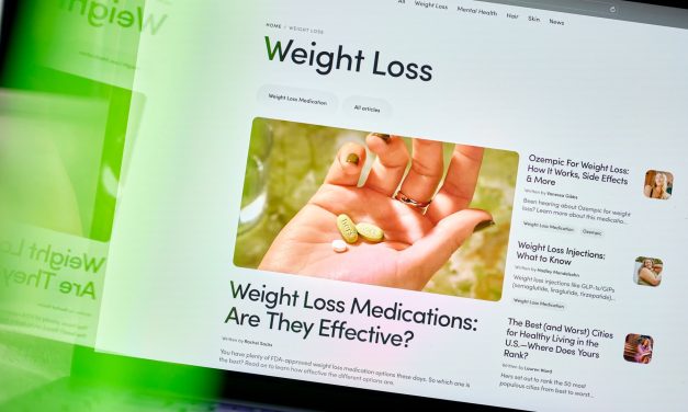 Hims & Hers offers a generic semaglutid as Novo Nordisk patent gaps