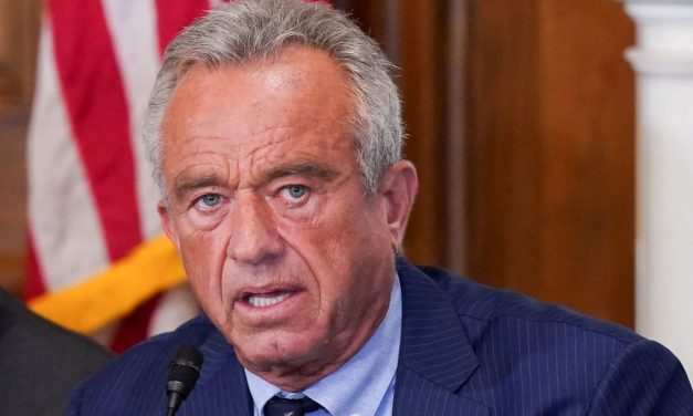 RFK Jr. to remove mercury preservatives thimerosal from flu vaccinations