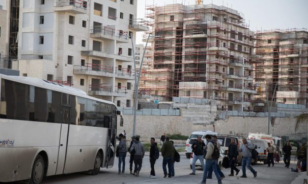 The Palestinian Palestinian Demonstration Fund: “It is essential to give us the money he deserves”