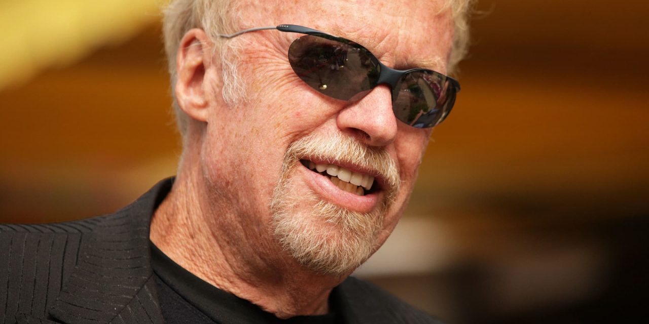 Nike co-founder Phil Knight to donate $ 2 billion to the Knight Cancer Institute of OHSU