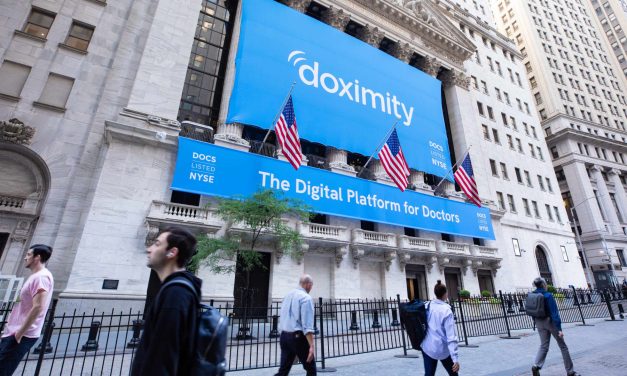 Doximity acquires Ai Startup Pathway Medical for 63 million US dollars