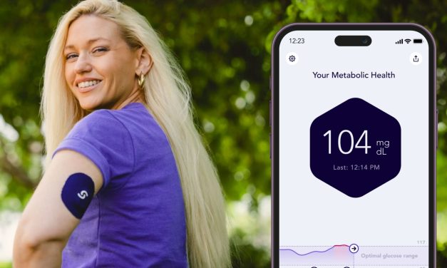 FDA approves the signos glucose monitoring for weight loss