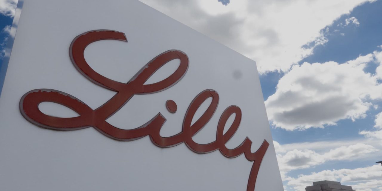 Eli Lilly Odipositas Pille Orforlipron led to a weight loss of 12%