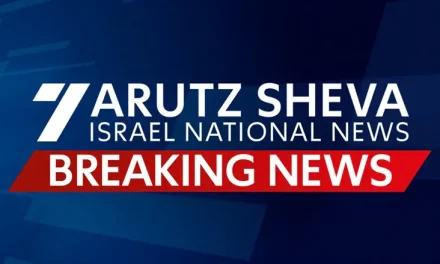 Louvre Robbery: Company owned by Yaakov Peri to help with the investigation