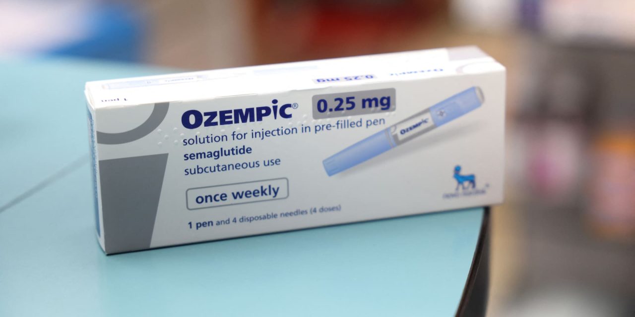 Novo Nordisk offers Diabetes Drug Ozempic for steep barglaurus