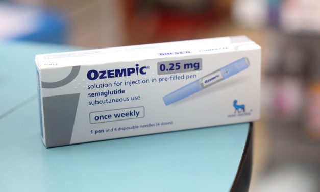 Novo Nordisk offers Diabetes Drug Ozempic for steep barglaurus
