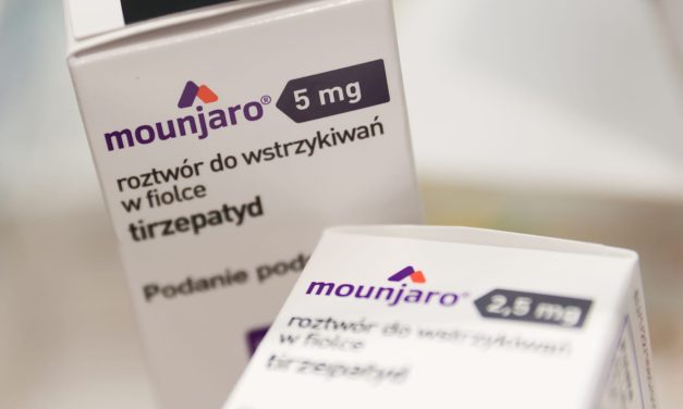 Eli Lillys Mounjaro shows similar heart performance for heart as trulicity