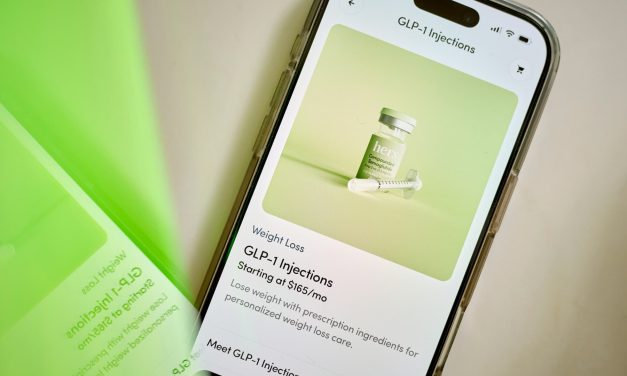 HIMS & HERS (HIMS) Q2 income 2025