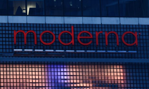 Moderna (mrna) Q2 2025 income