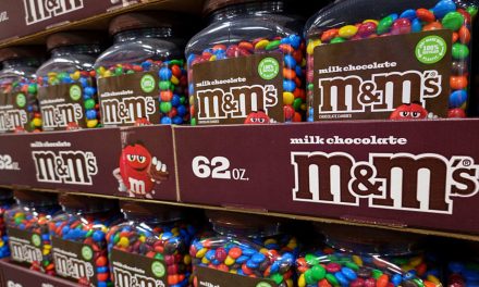 Candy Giant Mars works with the biotech company to obtain the cocoa supply from Gene-Edit