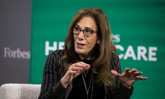 How Epic’s 82-year-old CEO Judy Faulkner built her software factory