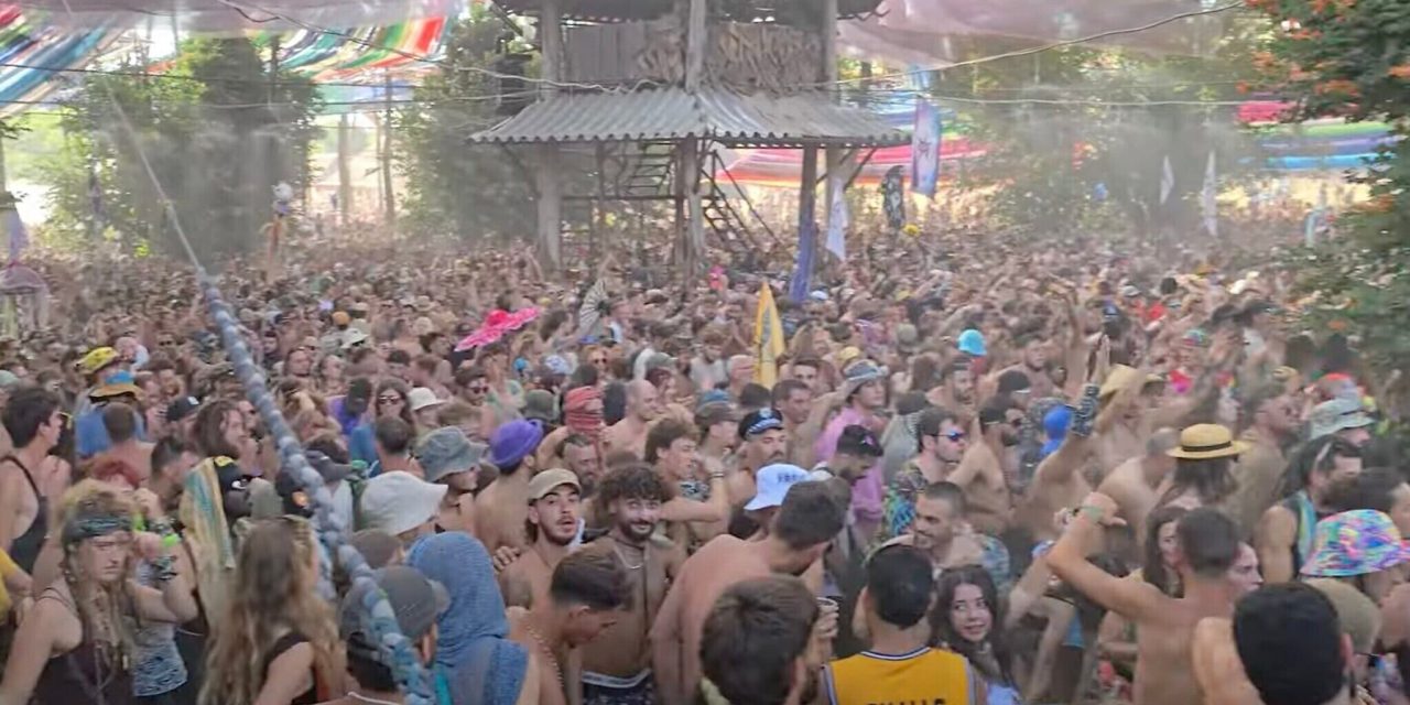 Israeli stands another Israeli in Hungary and causes life -threatening injuries