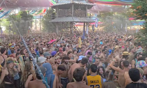 Israeli stands another Israeli in Hungary and causes life -threatening injuries