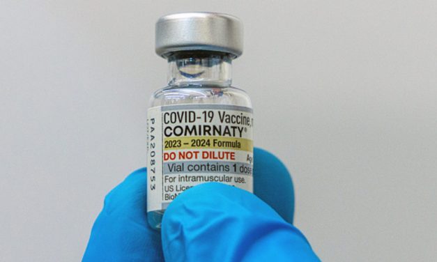 FDA approves new Covid vaccines with limits under RFK Jr.