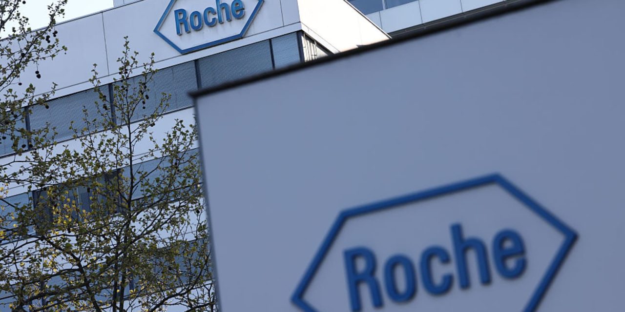 Roche plans to become TOP 3 obesity players when CT-388 enter the attempt