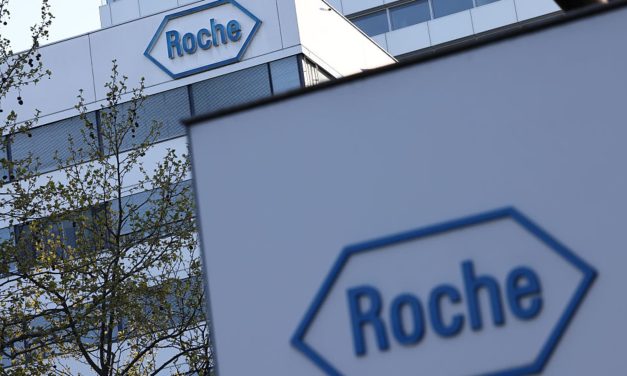 Roche plans to become TOP 3 obesity players when CT-388 enter the attempt
