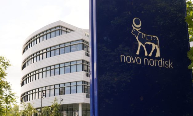 Novo Nordisk shares fall after Alzheimer’s drug trial fails to meet target