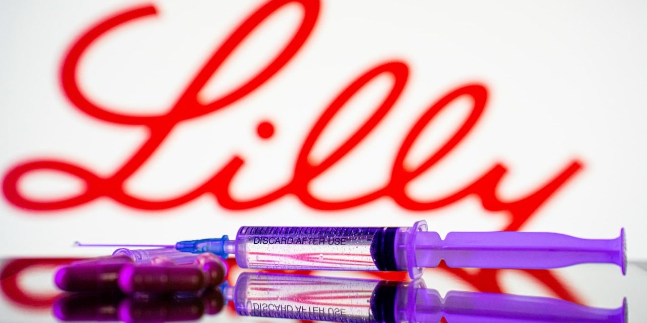 Obesity pills by Eli Lilly, Novo Nordisk near us