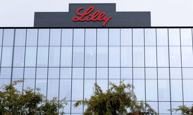 Eli Lilly Weight Loss Pill Orforglipron deletes the attempt and Ebnet possibility to permit