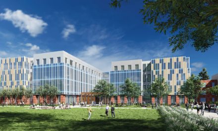 Amgen is investing 600 million US dollars in new F&E systems in California