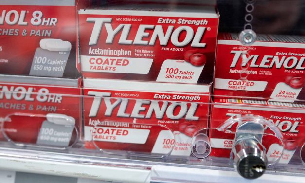 Kenvue shares falls back by 10% in the RFK Jr. Tylenol Autism Report