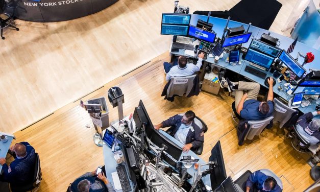 We buy the break-in of a health and bioscience stock that has decreased enough