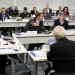 RFK Jr. vaccination board Covid Shot recommendations