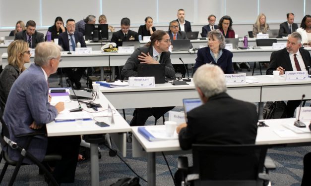 RFK Jr. vaccination board Covid Shot recommendations