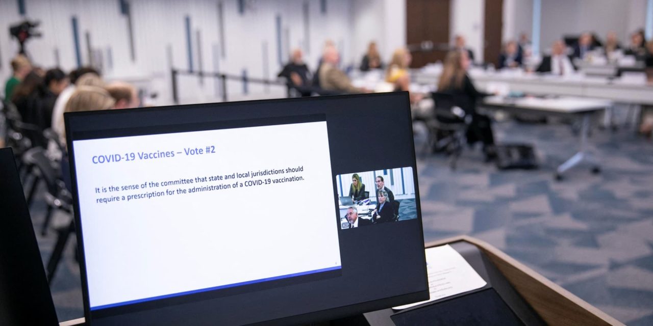 What to know about Covid, MMRV, hepatitis B vaccines after RFK Jr. changes