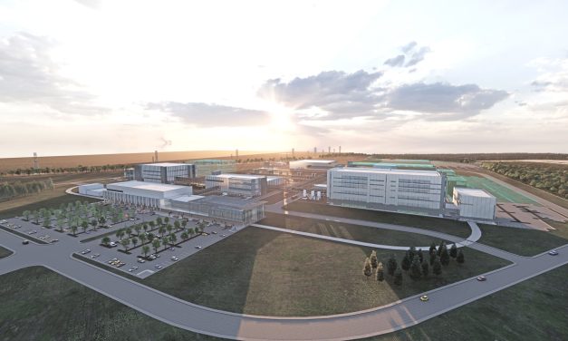 Eli Lilly plans 6.5 billion US