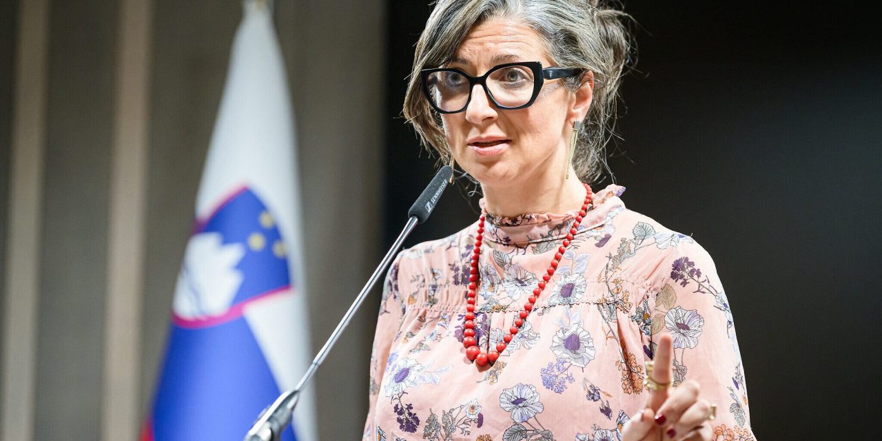 US-Pro-Israeli Christian groups sue the Albanese of UN unpolved about “malicious lies”