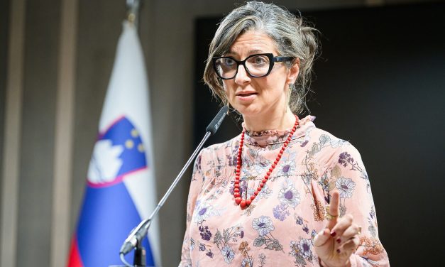 US-Pro-Israeli Christian groups sue the Albanese of UN unpolved about “malicious lies”