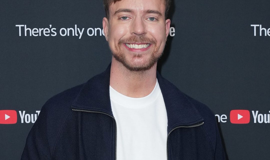 Did Mr. Beast bought NFL? YouTube video explained