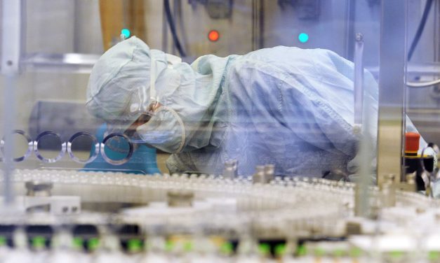 Novo Nordisk points out that the weight loss with the Wegovy pill is in line with the injection