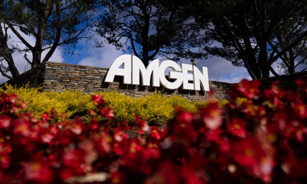 Amgen and other drugmakers are launching DTC programs