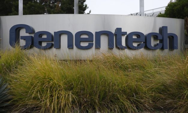 Genentech launches direct sales program for flu pill Xofluza