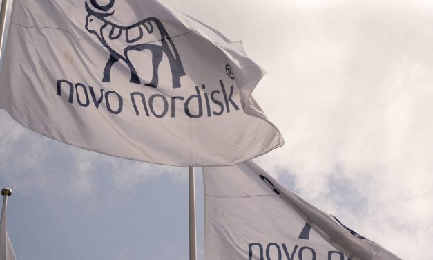 An important advance for Novo Nordisk’s GLP-1 pill