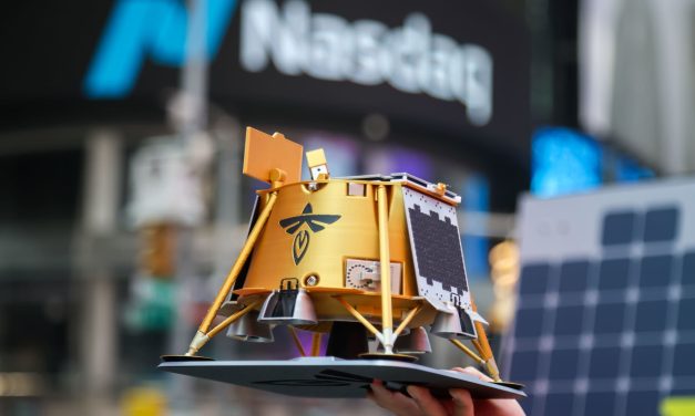 Firefly Aerospace Stock Tanks 20% after test rocket explosion