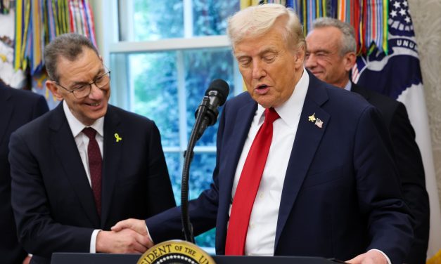 Trump pharmaceutical tariff threats reduces after the Pfizer deal