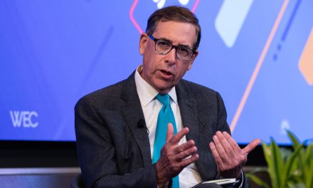 “Here’s what you need to know,” warns Talkspace’s CEO